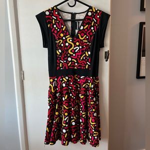 Nooworks Cotton Dress Medium